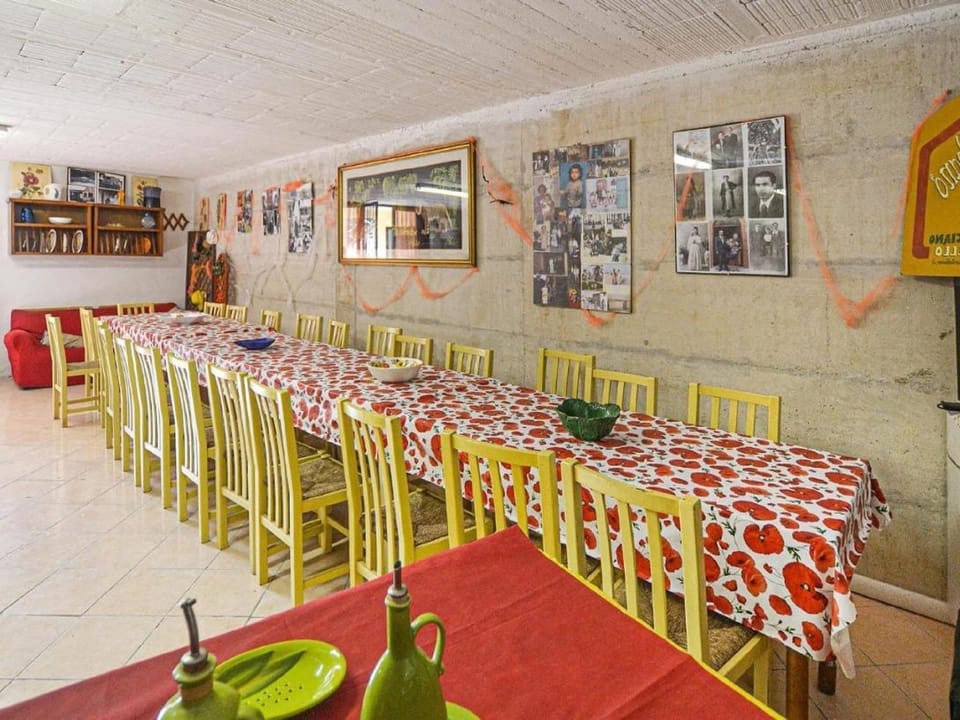 Recreation Room