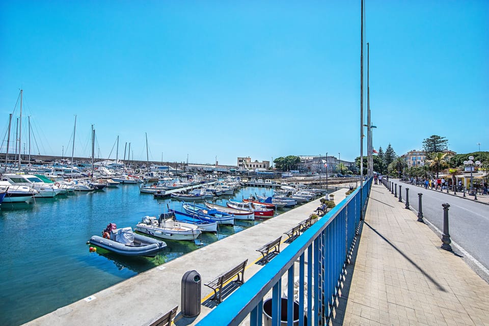 Marina