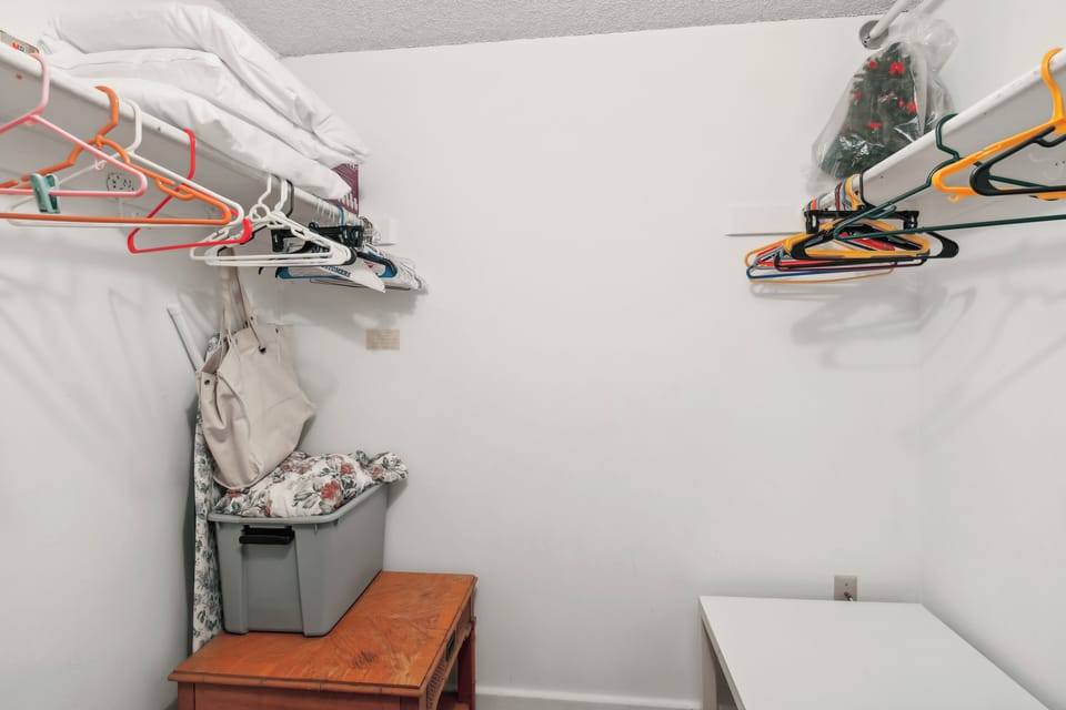 Floor Plan,Walk In Closet,