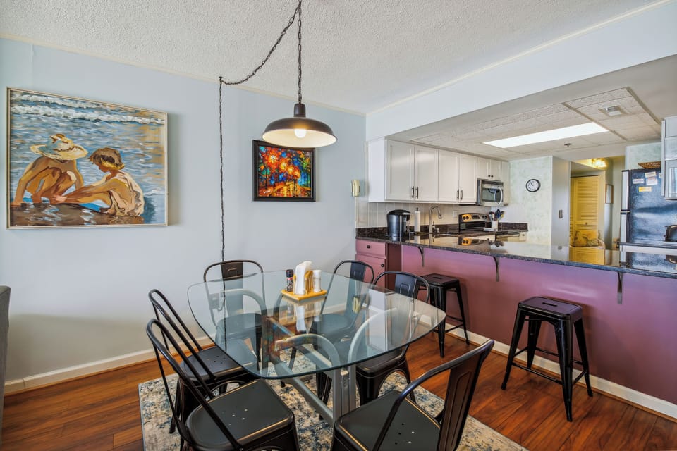 Floor Plan,Dining Area,