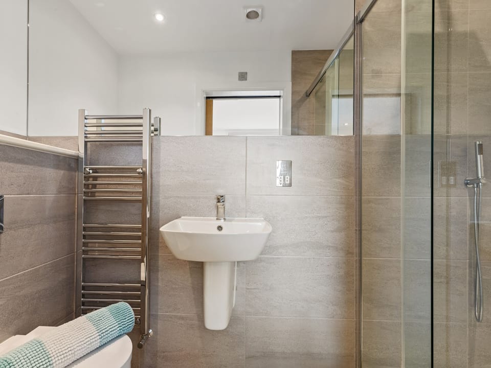 One Sand Banks House in Wales