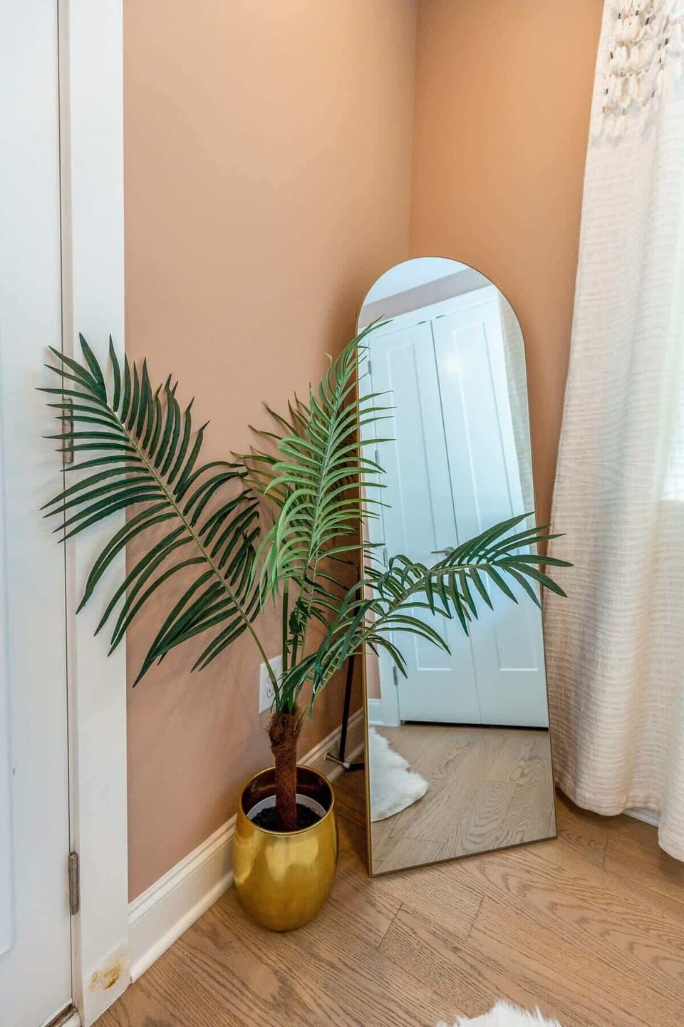 Discover charming, modern touches throughout this incredible home, adding style and character to every corner.
