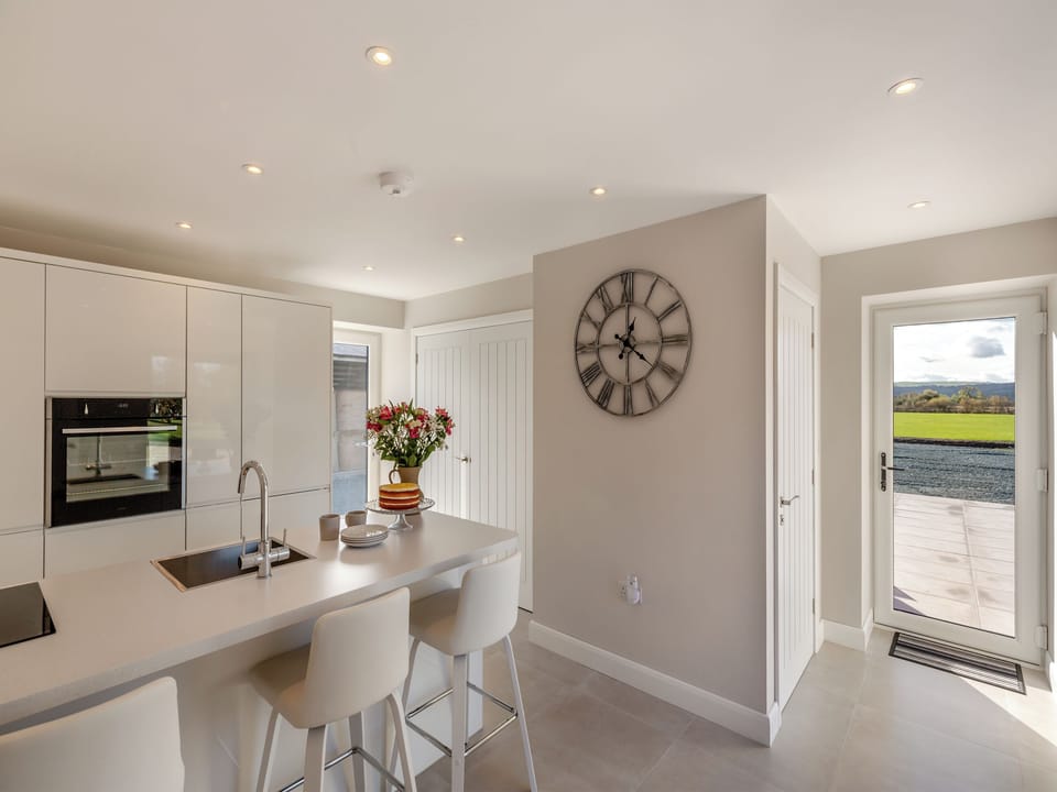 Kitchen/diner | Buckley Farm, Barn 2 - Buckley Farm Barns, Oswestry