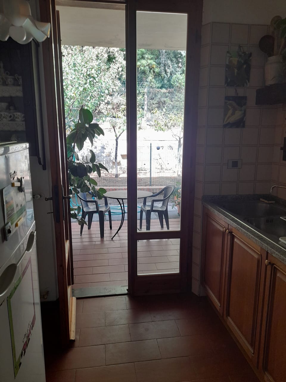cucina