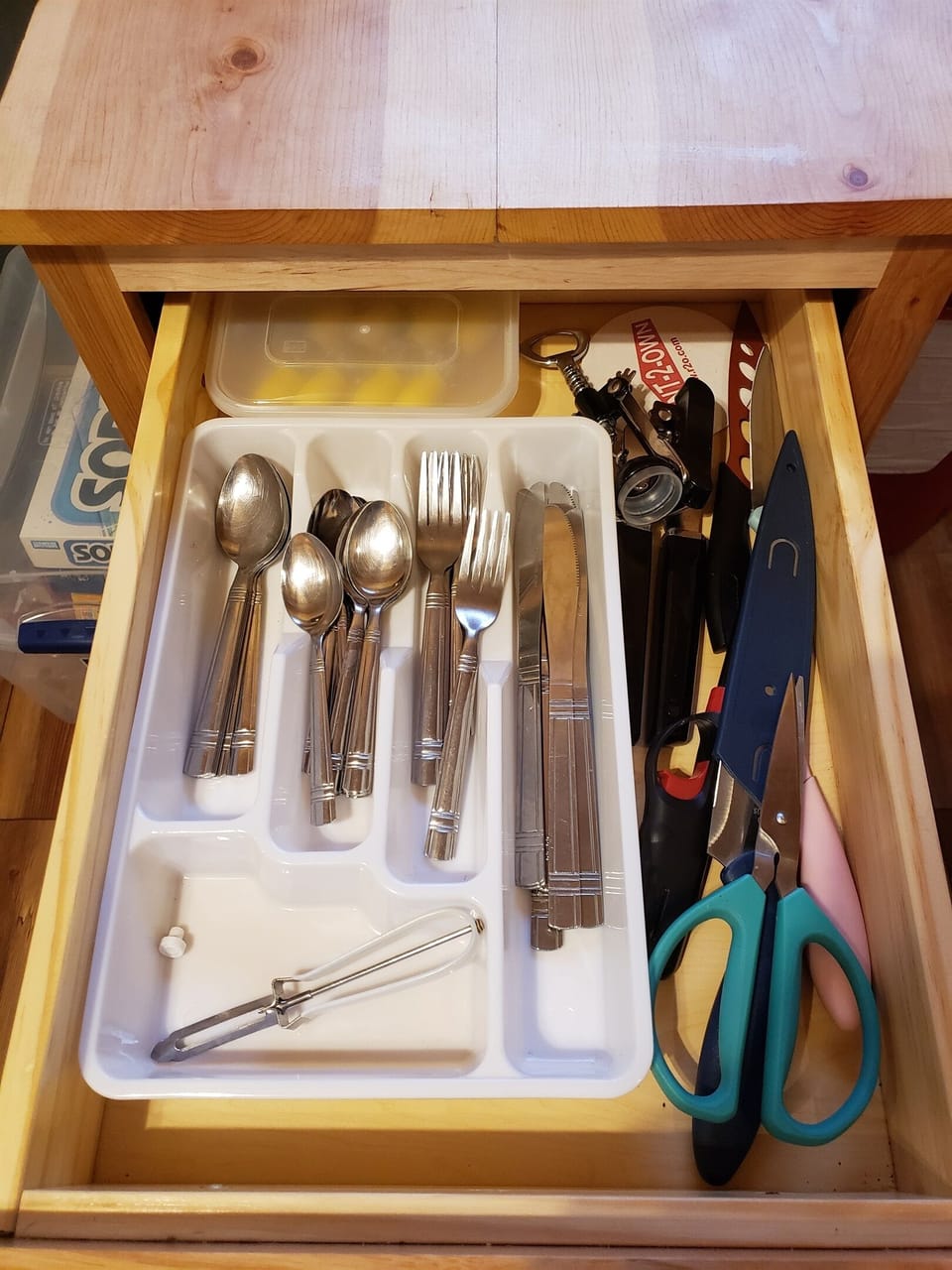 Acorn Cottage - Amenities