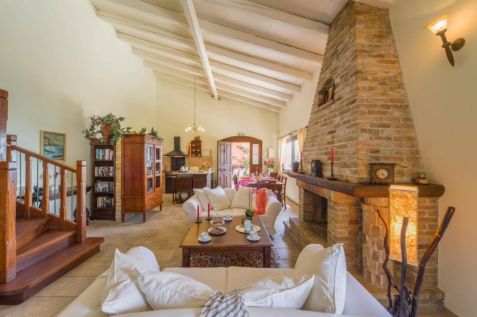 Villa Adonis image