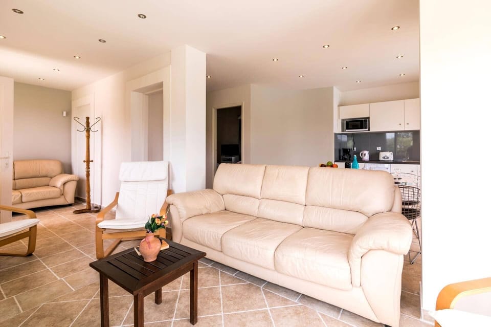Villa Almyros image
