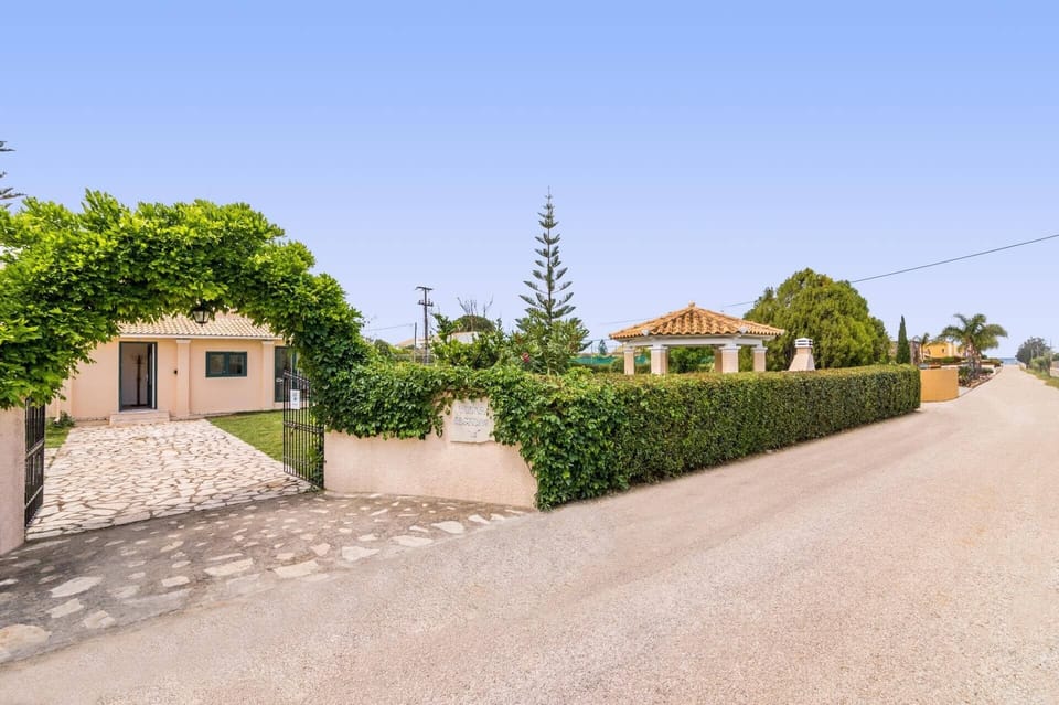 Villa Almyros image