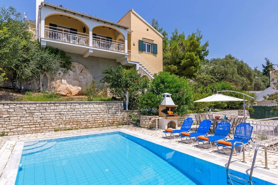 Villa Angela image