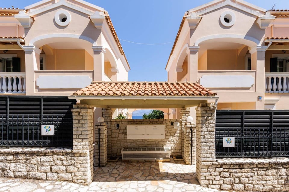 Villa Angelos image