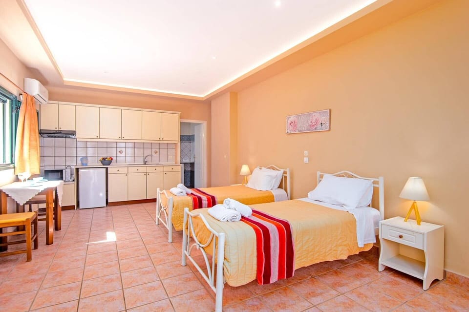 Villa Annie image