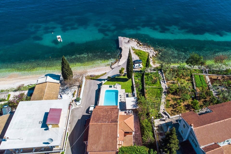 Villa Annie image