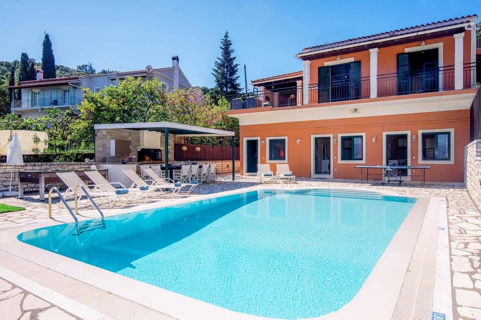 Villa Annie image