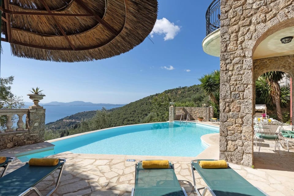 Villa Astarti image