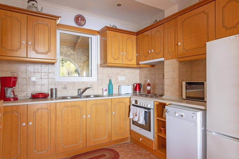 Villa Astarti image