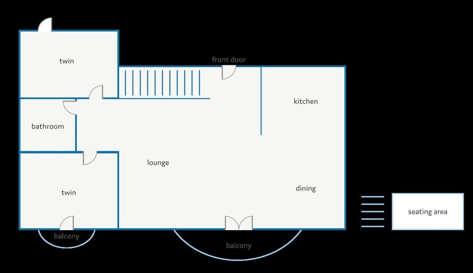 Villa Astarti image