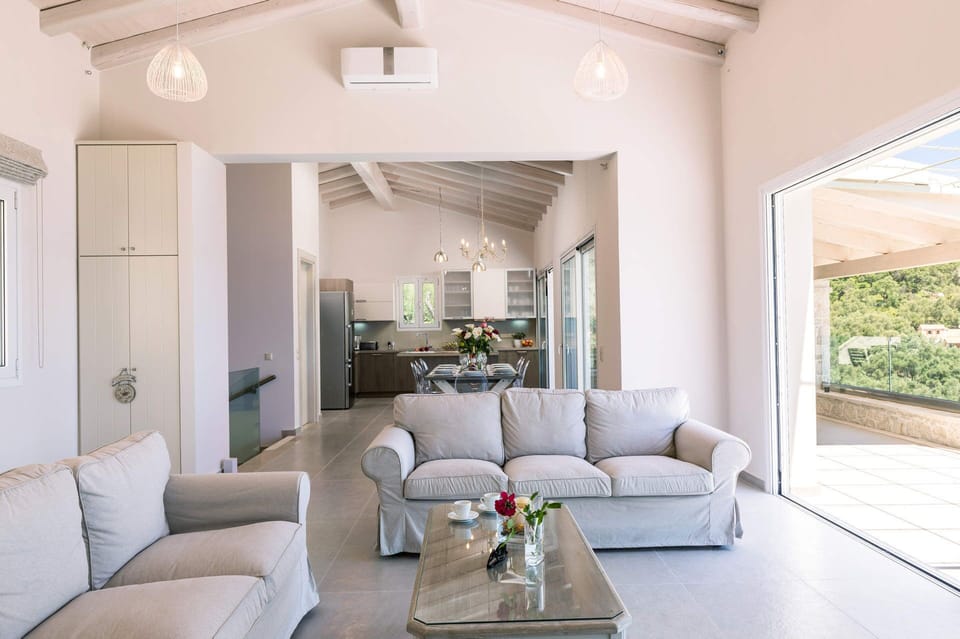 Villa Aurora Kerasia image
