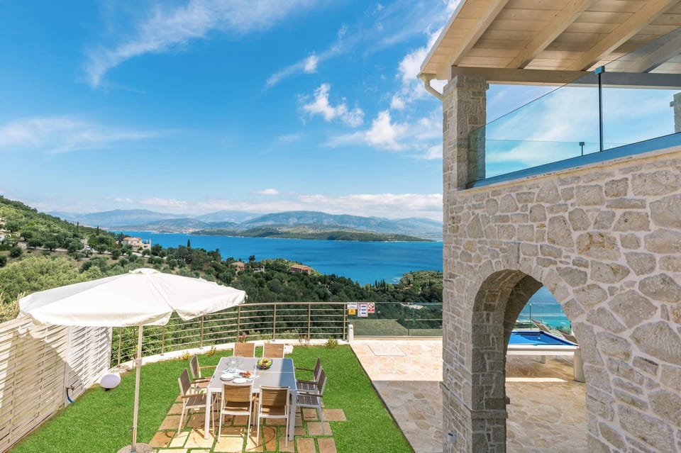 Villa Aurora Kerasia image