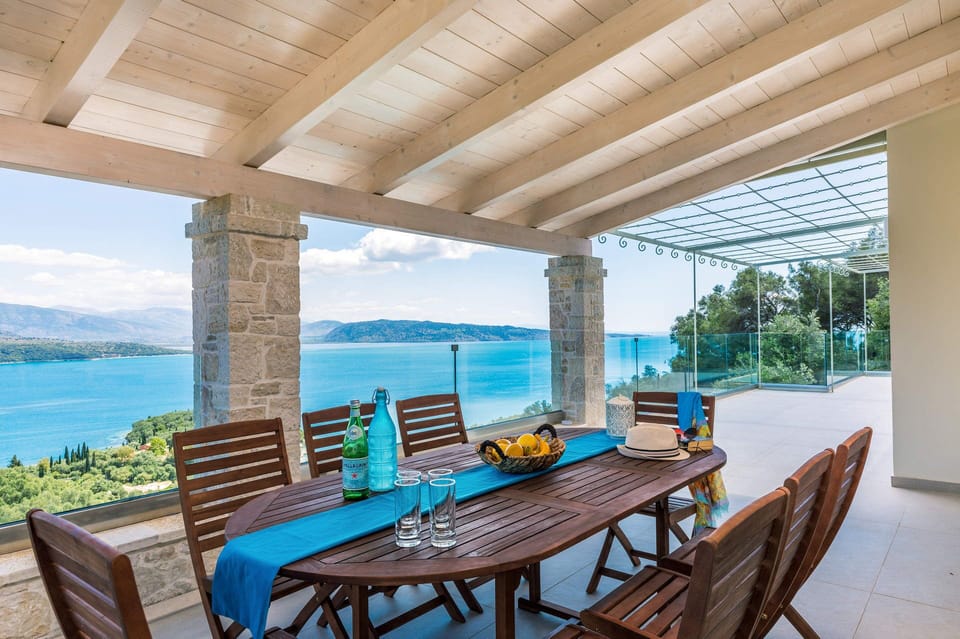 Villa Aurora Kerasia image