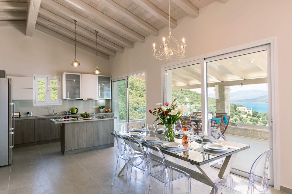 Villa Aurora Kerasia image