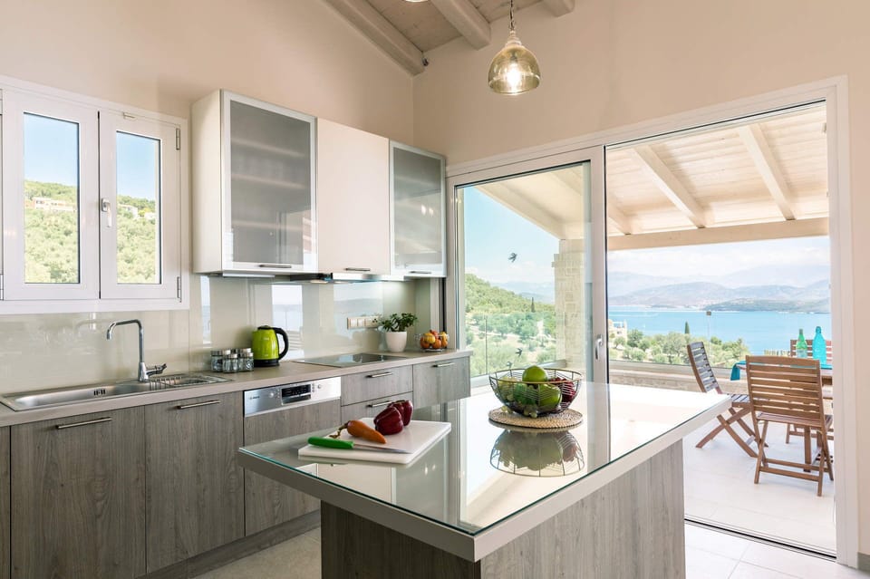 Villa Aurora Kerasia image