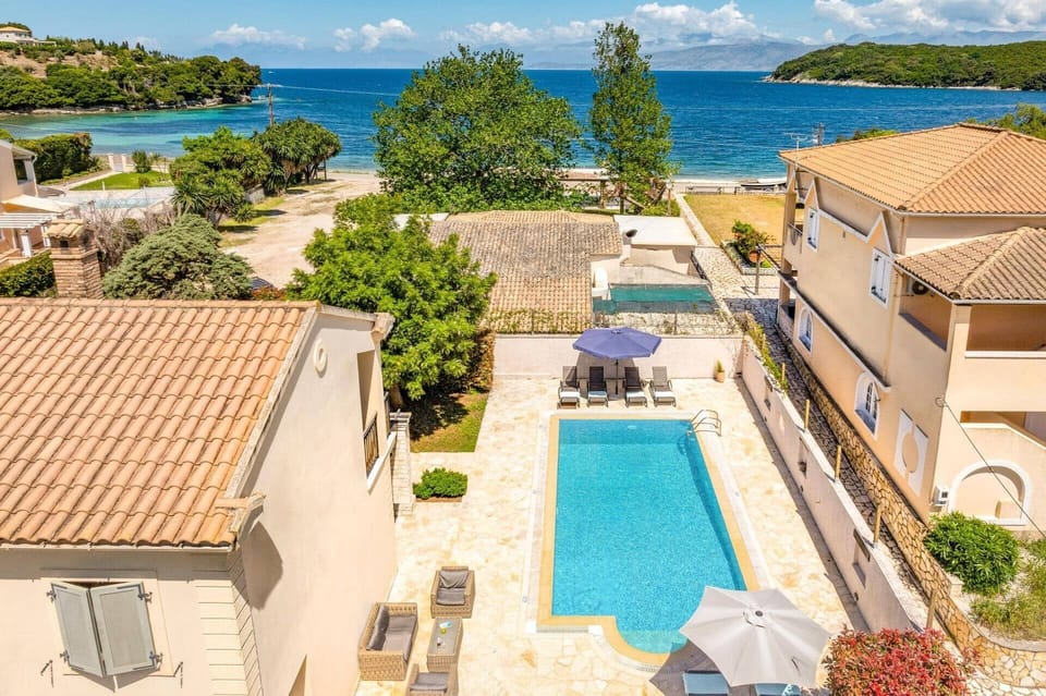 Villa Barbaro image