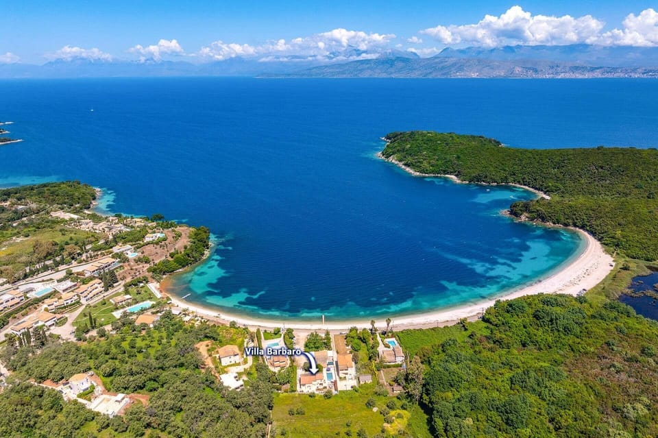 Villa Barbaro image