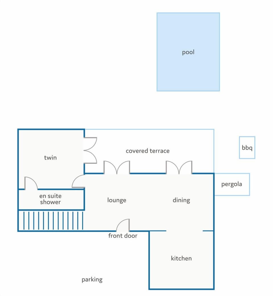 Villa Carollina image