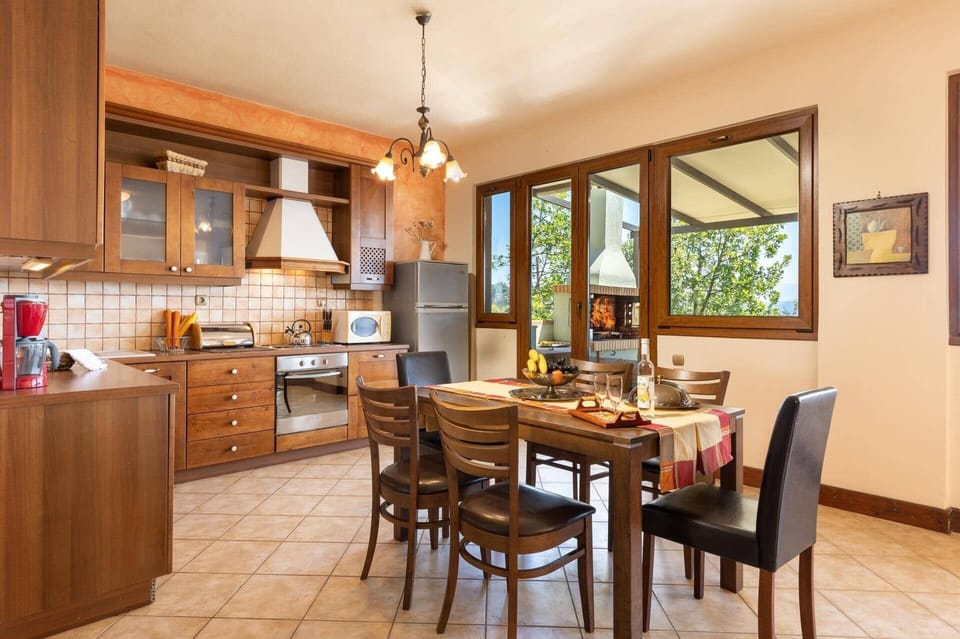 Villa Firefly image