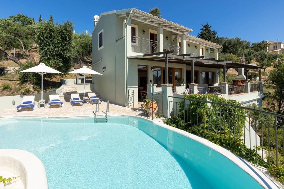 Villa Firefly image
