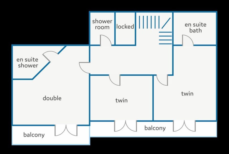 Villa Firefly image