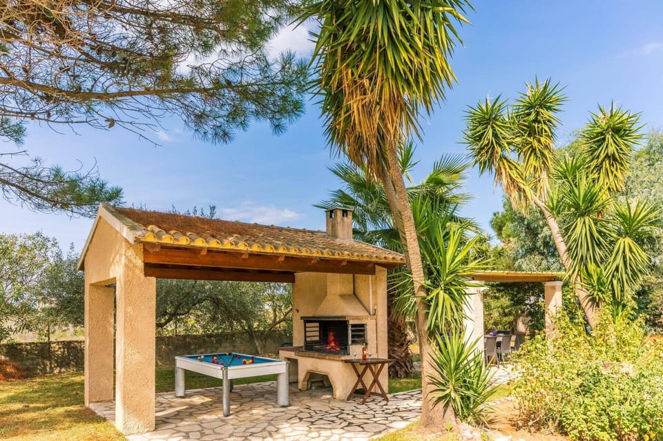 Villa Finikas image