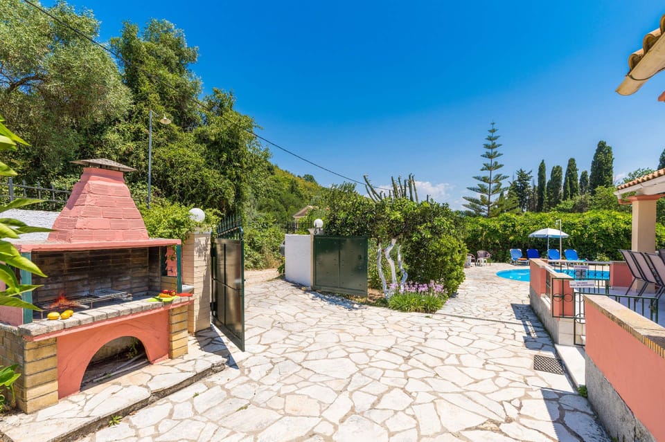 Villa Foula image