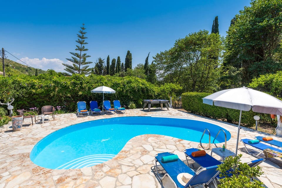 Villa Foula image