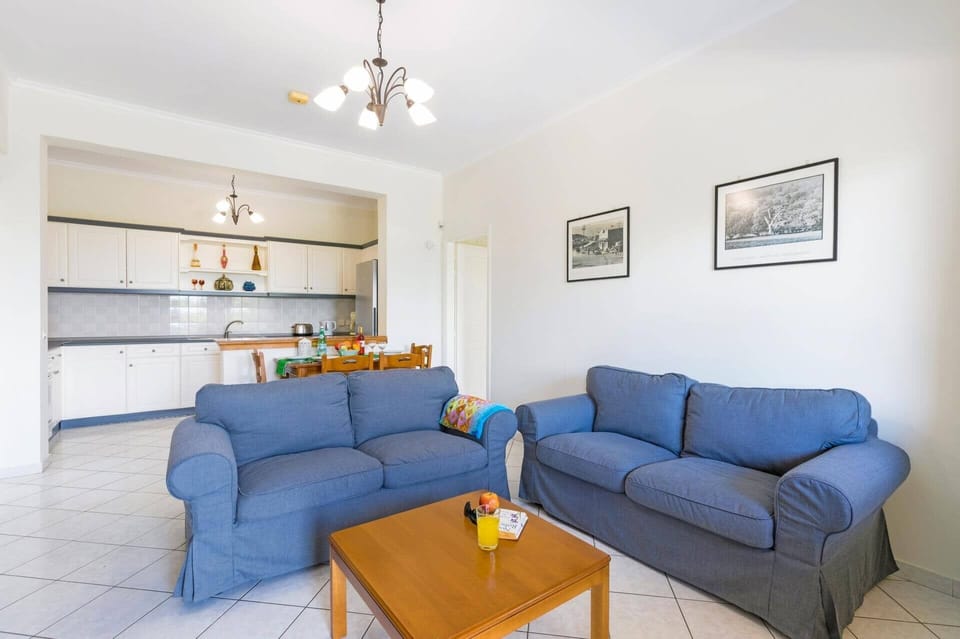 Villa Ftelias image