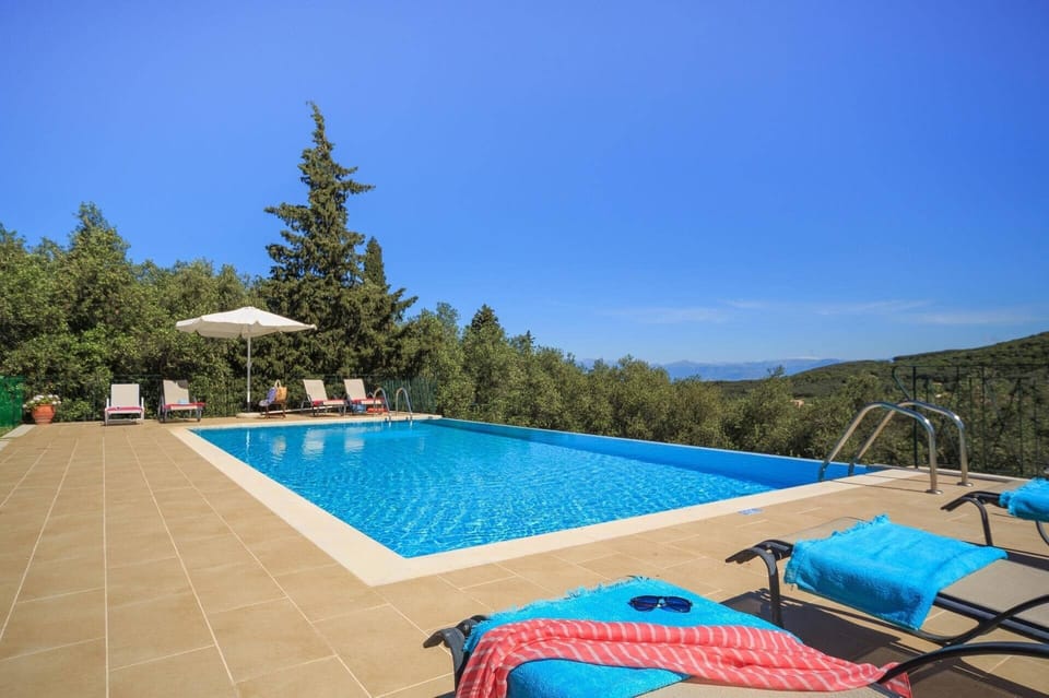 Villa Gina image