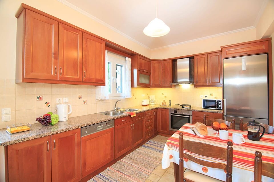 Villa Himara image