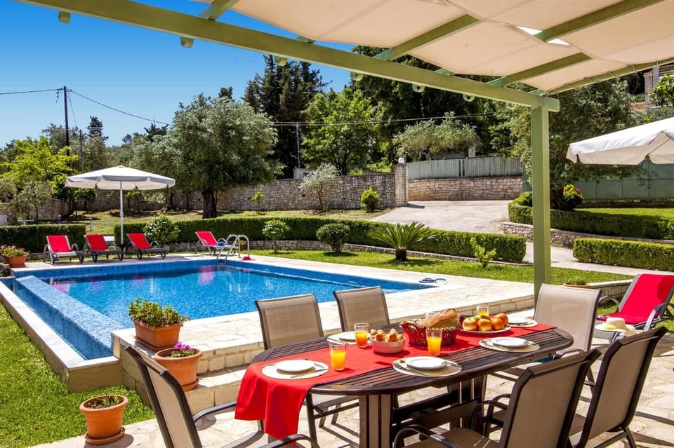Villa Himara image