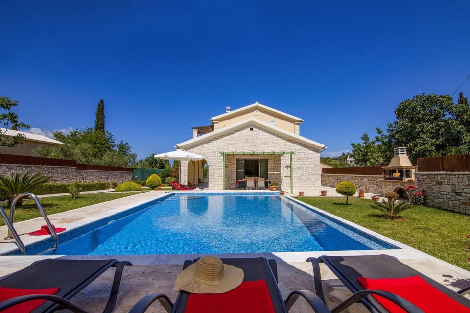 Villa Himara image