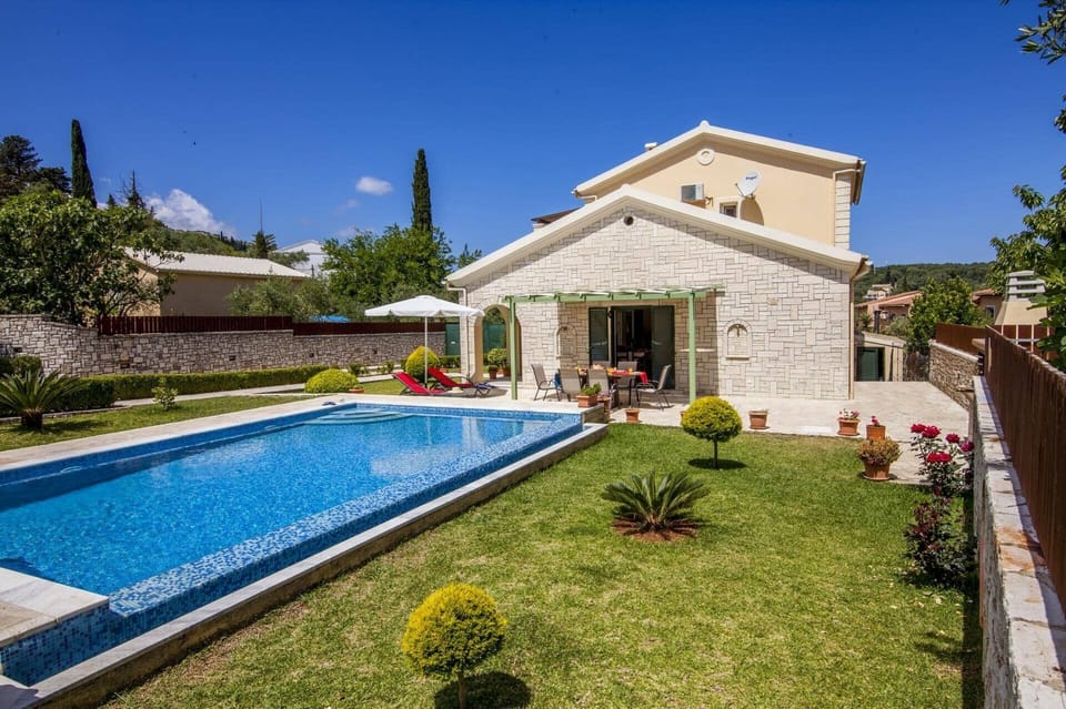 Villa Himara image