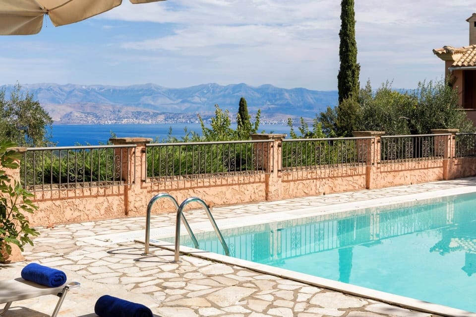 Villa Kalliopi image