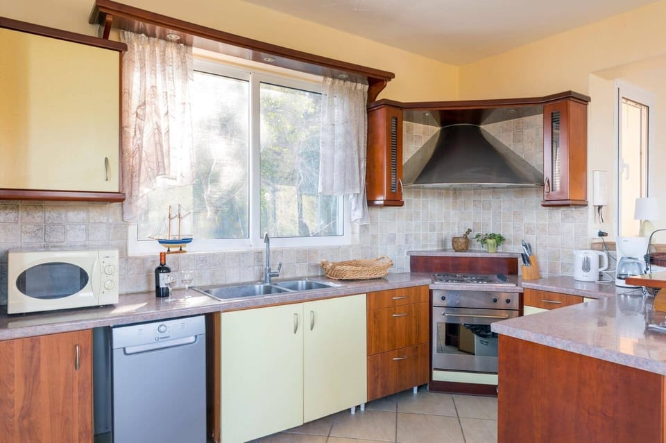 Villa Kalliopi image