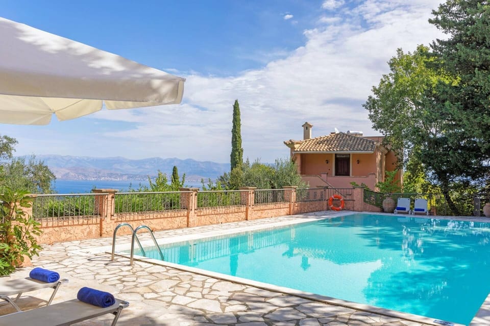 Villa Kalliopi image