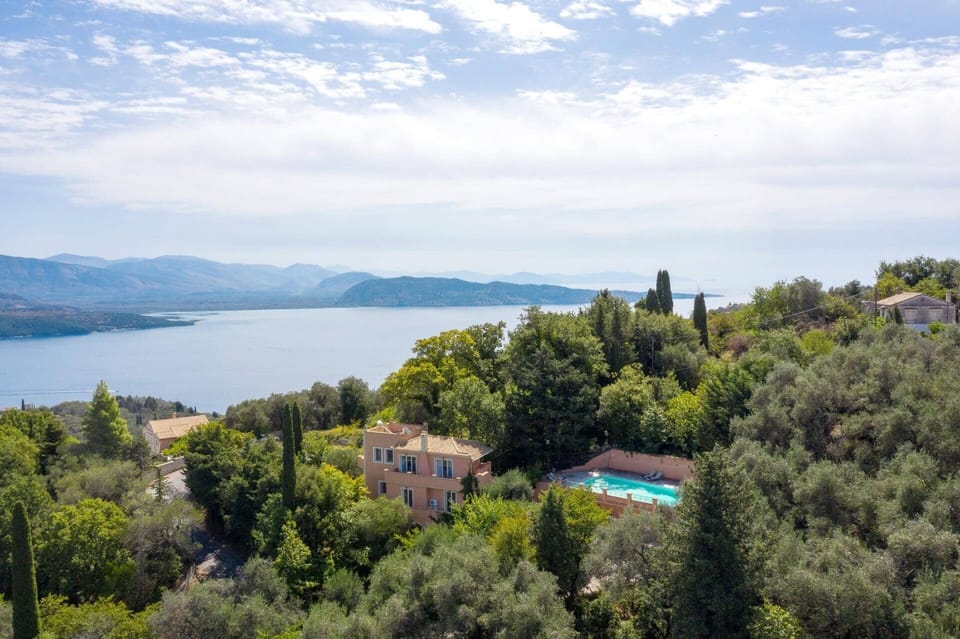 Villa Kalliopi image