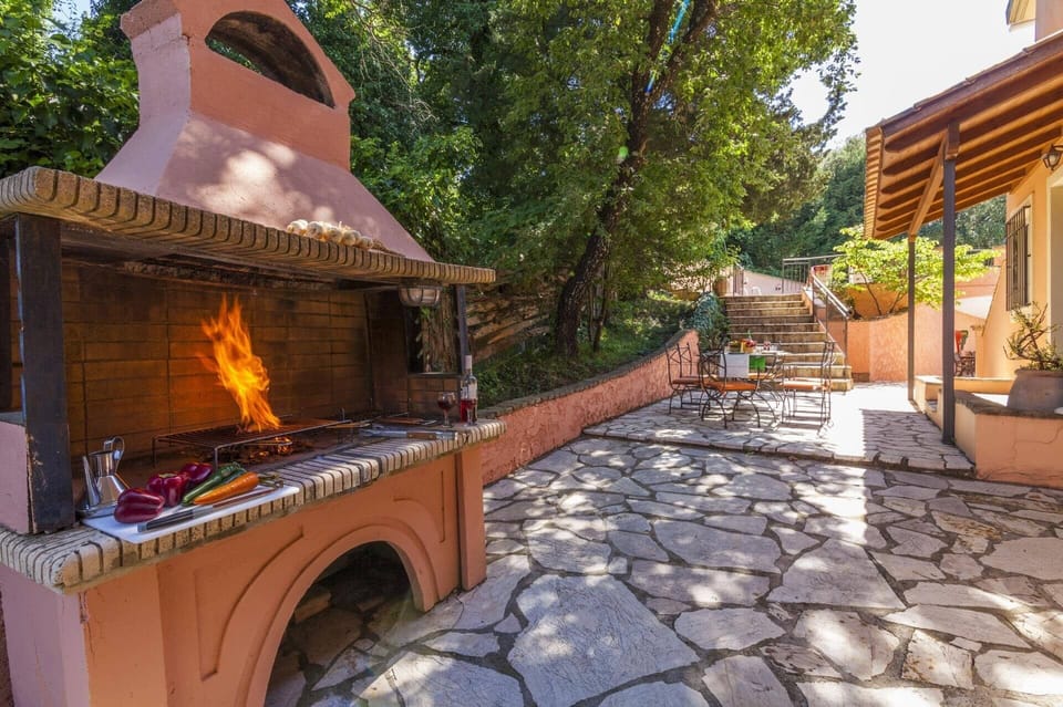 Villa Kalliopi image