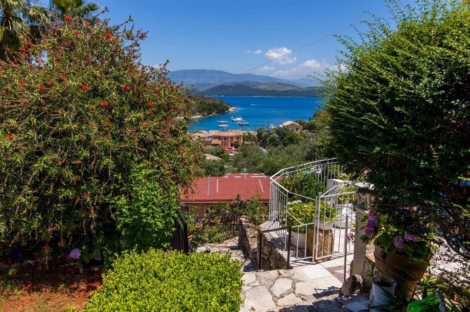 Villa Kerkyra image