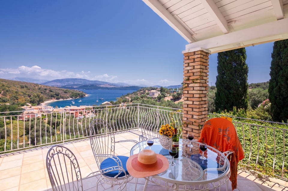 Villa Kerkyra image