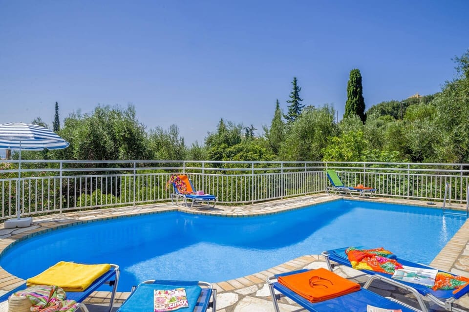 Villa Kiki image