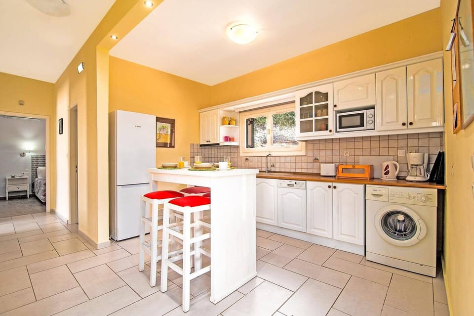 Villa Kiki image