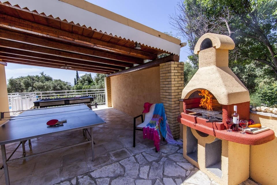 Villa Kiki image